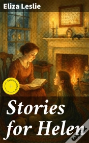Capa do artigo Stories For Helen