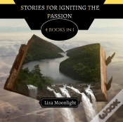 Capa do artigo Stories For Igniting The Passion