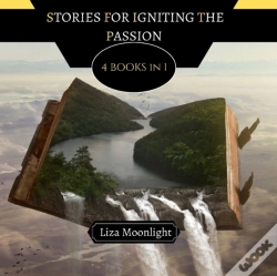 Capa do artigo Stories For Igniting The Passion