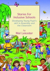 Capa do artigo Stories For Inclusive Schools