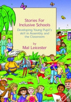 Capa do artigo Stories For Inclusive Schools