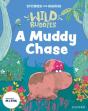 Stories For Maths: Eyfs: A Muddy Chase (Talk About Measure And Patterns) - Preview