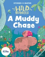 Capa do artigo Stories For Maths: Eyfs: A Muddy Chase (Talk About Measure And Patterns)