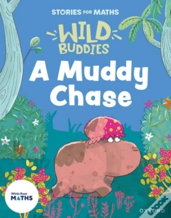 Capa do artigo Stories For Maths: Eyfs: A Muddy Chase (Talk About Measure And Patterns)