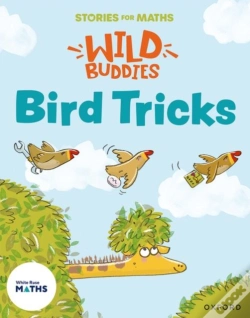 Capa do artigo Stories For Maths: Eyfs: Bird Tricks (Match, Sort, And Compare)
