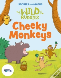 Capa do artigo Stories For Maths: Eyfs: Cheeky Monkeys (Sharing And Grouping)