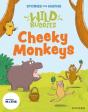 Stories For Maths: Eyfs: Cheeky Monkeys (Sharing And Grouping) - Preview