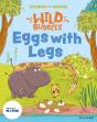 Stories For Maths: Eyfs: Eggs With Legs (Alive In 5) - Preview