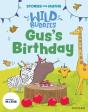 Stories For Maths: Eyfs: Gus'S Birthday (1, 2, 3, 4, 5) - Preview