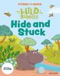 Stories For Maths: Eyfs: Hide And Stuck (Circles And Triangles) - Preview
