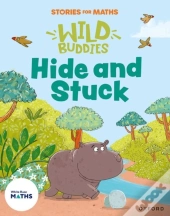 Stories For Maths: Eyfs: Hide And Stuck (Circles And Triangles)