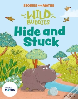 Capa do artigo Stories For Maths: Eyfs: Hide And Stuck (Circles And Triangles)