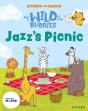 Stories For Maths: Eyfs: Jazz'S Picnic (Visualize, Build And Map) - Preview