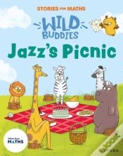 Capa do artigo Stories For Maths: Eyfs: Jazz