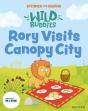 Stories For Maths: Eyfs: Rory Visits Canopy City (Manipulate, Compose, Decompose) - Preview