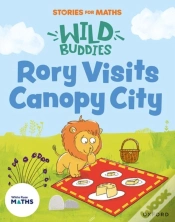 Capa do artigo Stories For Maths: Eyfs: Rory Visits Canopy City (Manipulate, Compose, Decompose)
