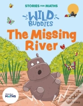 Stories For Maths: Eyfs: The Missing River (Explore 3-D Shapes)