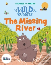 Capa do artigo Stories For Maths: Eyfs: The Missing River (Explore 3-D Shapes)
