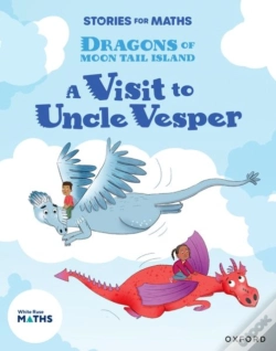 Capa do artigo Stories For Maths: Ks1: A Visit To Uncle Vesper (Position And Direction)