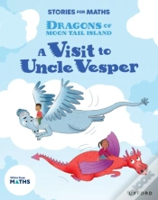 Capa do artigo Stories For Maths: Ks1: A Visit To Uncle Vesper (Position And Direction)