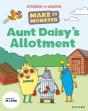 Stories For Maths: Ks1: Aunt Daisy'S Allotment (Multiplication And Division) - Preview