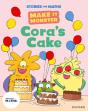 Stories For Maths: Ks1: Cora'S Cake (Addition And Subtraction (Within 10) - Preview