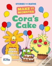 Capa do artigo Stories For Maths: Ks1: Cora