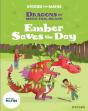 Stories For Maths: Ks1: Ember Saves The Day (Shape) - Preview