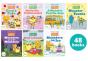 Stories For Maths: Ks1: Make It Monsters (48 Book Pack) - Preview