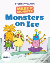 Capa do artigo Stories For Maths: Ks1: Monsters On Ice (Time)