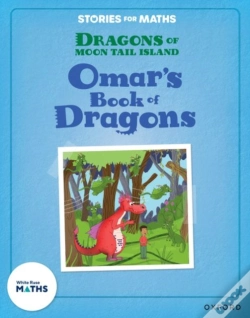 Capa do artigo Stories For Maths: Ks1: Omar'S Book Of Dragons (Statistics)