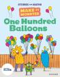 Stories For Maths: Ks1: One Hundred Balloons (Place Value (Within 100)) - Preview