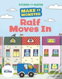 Stories For Maths: Ks1: Ralf Moves In (Place Value (Within 10))