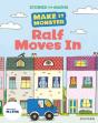 Stories For Maths: Ks1: Ralf Moves In (Place Value (Within 10)) - Preview