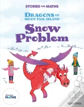 Stories For Maths: Ks1: Snow Problem (Addition And Subtraction)