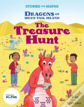 Stories For Maths: Ks1: The Treasure Hunt (Fractions)