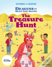 Capa do artigo Stories For Maths: Ks1: The Treasure Hunt (Fractions)