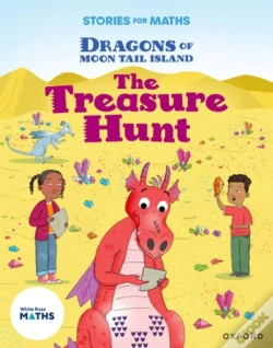 Capa do artigo Stories For Maths: Ks1: The Treasure Hunt (Fractions)