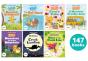 Stories For Maths: Picture Bks To Reinforce Maths Learning Yr-Y2/P1-P3 147 Bk Pk - Preview