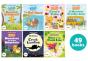 Stories For Maths: Picture Bks To Reinforce Maths Learning Yr-Y2/P1-P3 49 Bk Pk - Preview