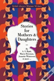 Capa do artigo Stories For Mothers And Daughters