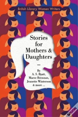 Capa do artigo Stories For Mothers And Daughters