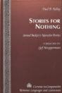 Stories For Nothing - Preview
