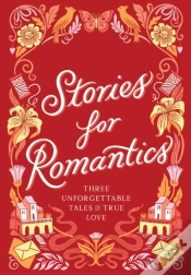 Capa do artigo Stories For Romantics Boxed Set