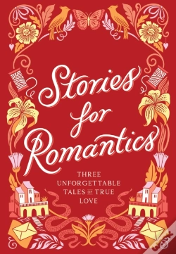 Capa do artigo Stories For Romantics Boxed Set