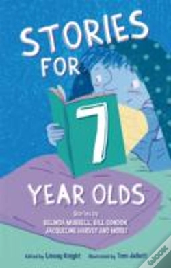 Capa do artigo Stories For Seven Year Olds