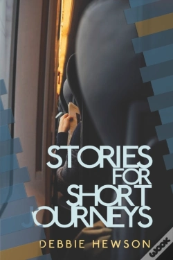 Capa do artigo Stories For Short Journeys