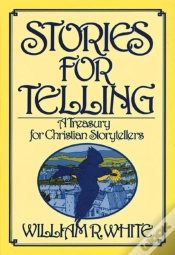 Capa do artigo Stories For Telling
