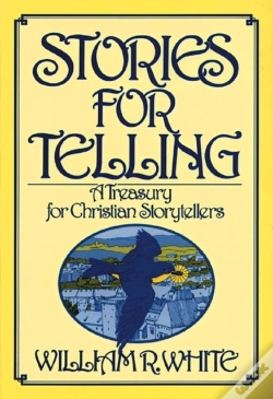 Capa do artigo Stories For Telling