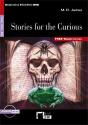 Stories For The Curious (Fw)+Cd+App   - Preview